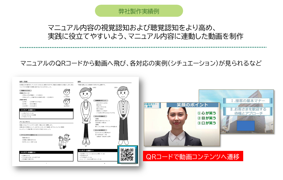実績例