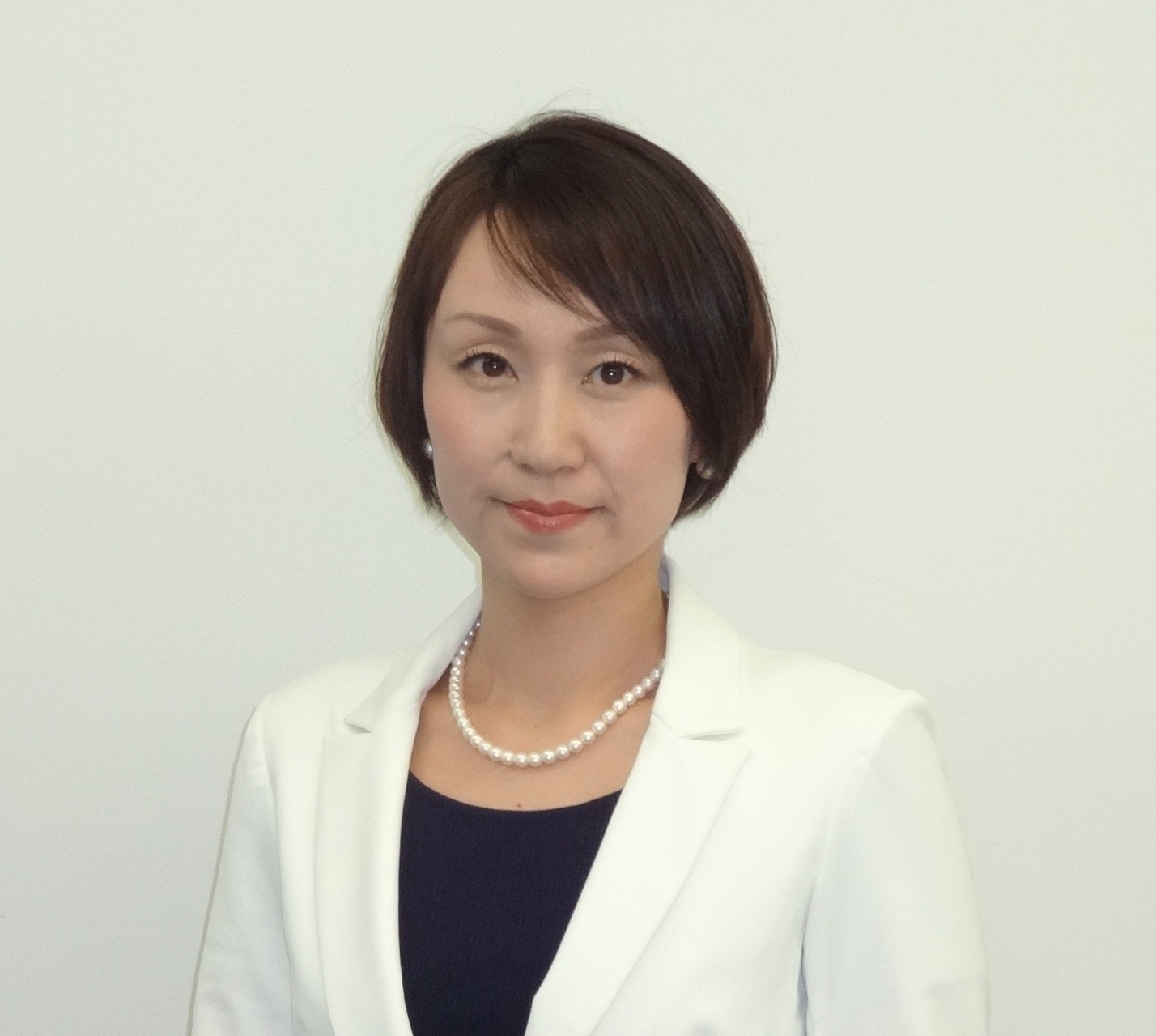 宍戸　美奈子